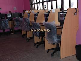 Fabricación de Muebles pata Oficinas y PC