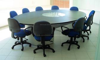 Fabricación de Muebles pata Oficinas y PC