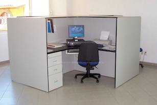 Fabricación de Muebles pata Oficinas y PC