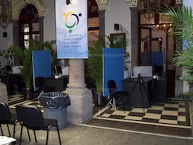 Fabricación de Muebles pata Oficinas y PC