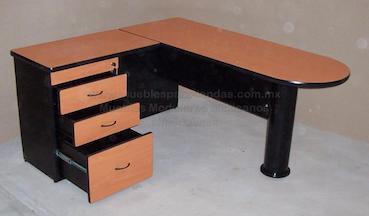 Fabricación de Muebles pata Oficinas y PC