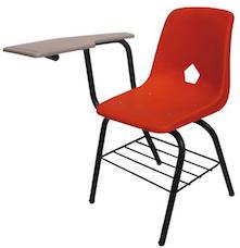 Fabricación de Mobiliario Escolar