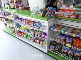 Fabricación de Muebles para Tiendas