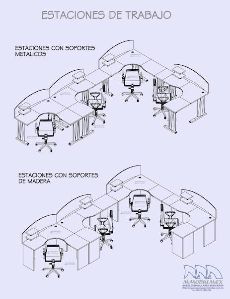 Servicios de Diseño de Muebles