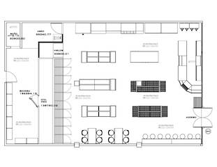 Servicios de Diseño de Muebles