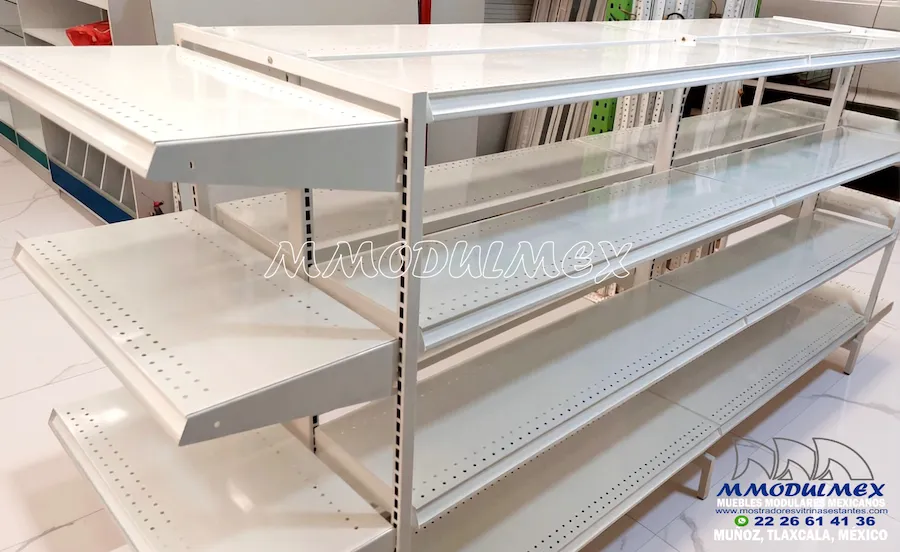 Mueble para tienda