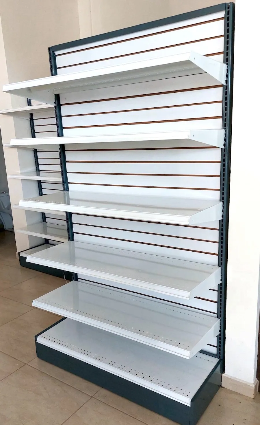 Mueble para tienda