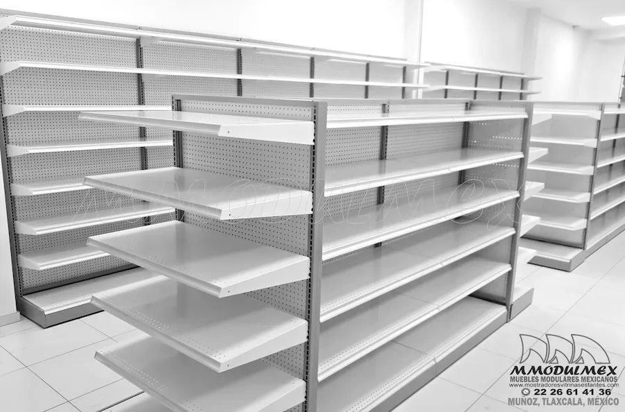 Mueble para tienda