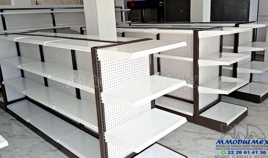 Mueble para tienda