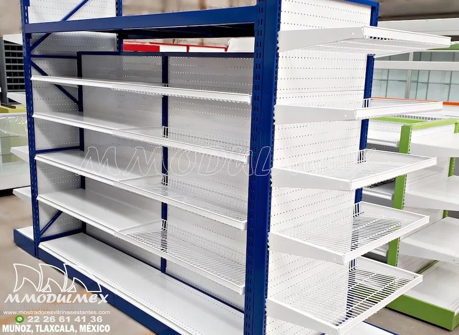 Mueble para tienda