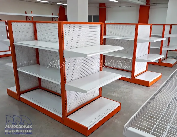 Mueble especial a medida