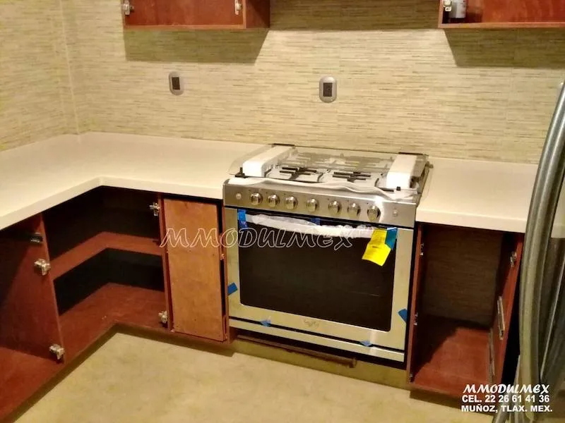 Mueble especial