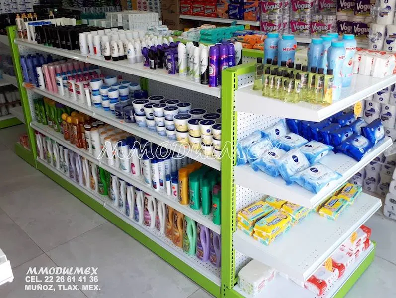 Mueble para tienda