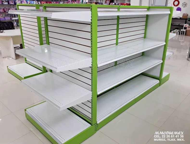 Mueble para tienda