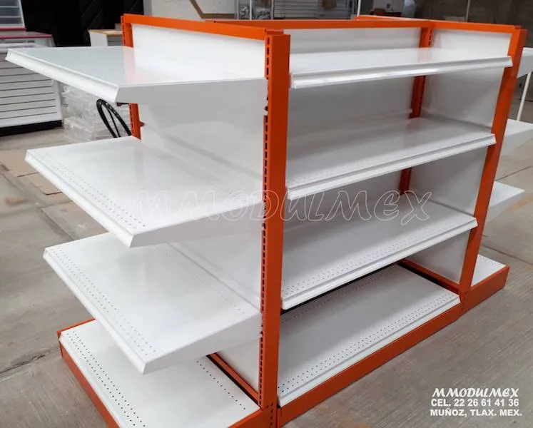 Mueble para tienda
