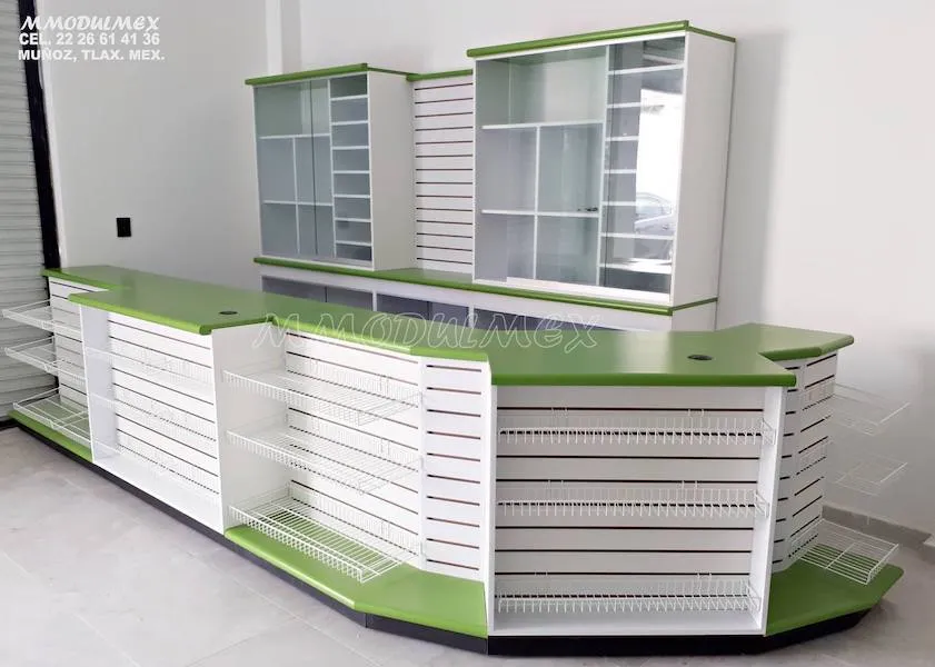 Mueble para tienda