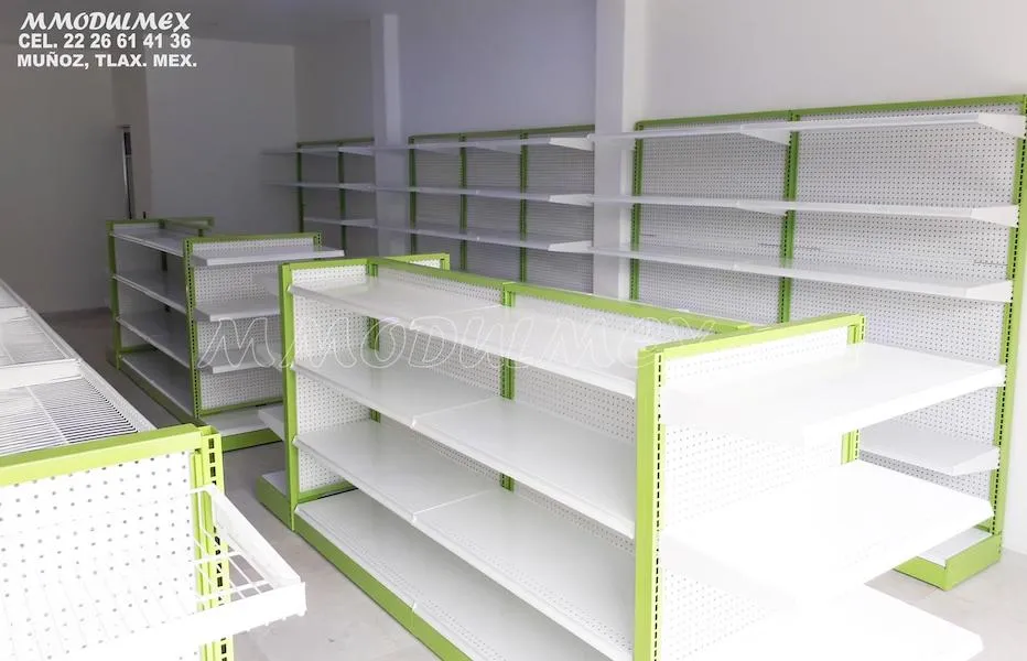 Mueble para tienda