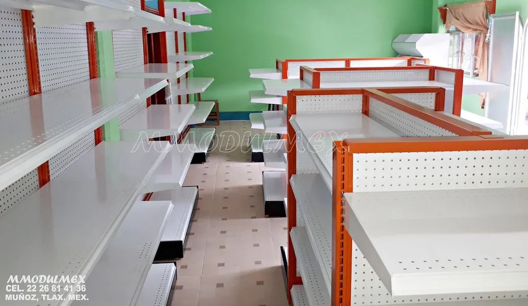 Mueble para tienda