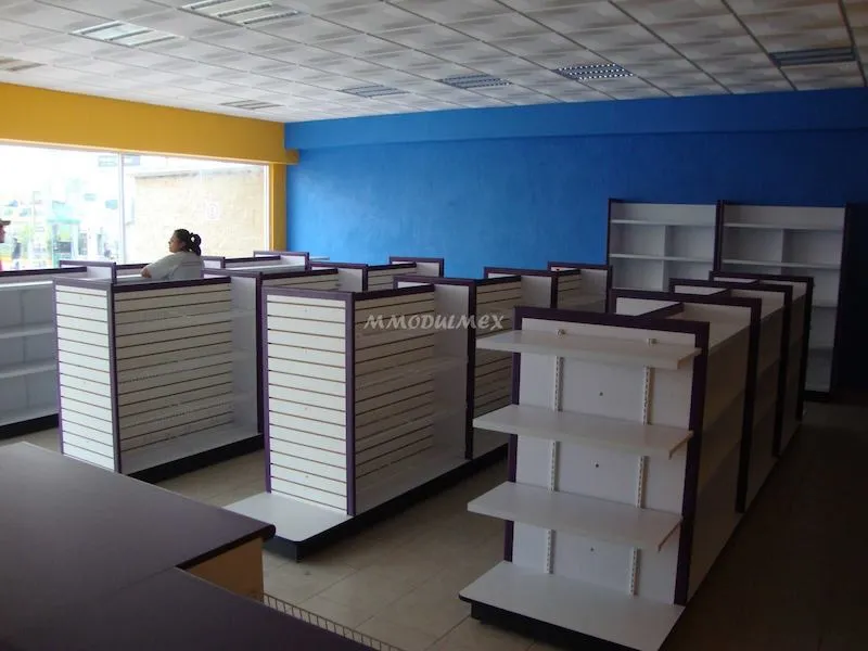 Mueble para tienda