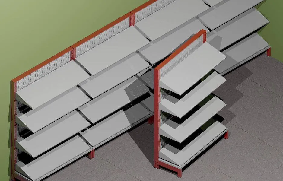 Diseño de mobiliario
