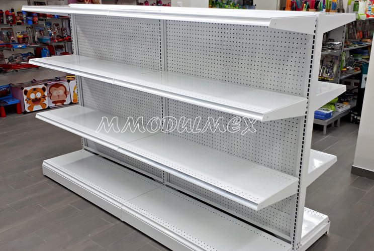 Estantería Metálica